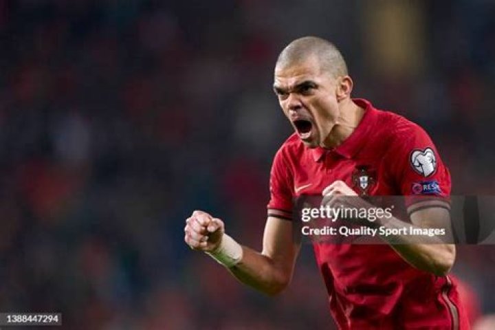 Kepler Pepe