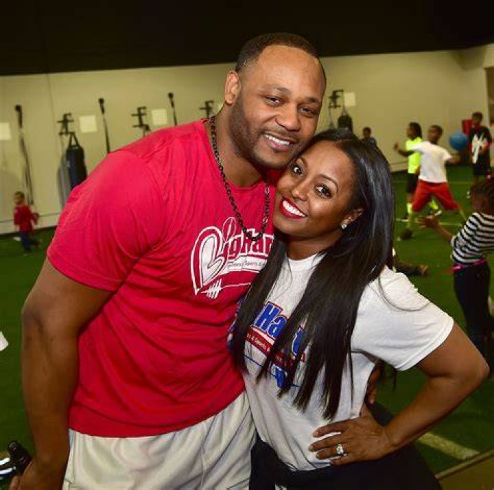 Keshia Knight Pulliam Accuses Ed Hartwell