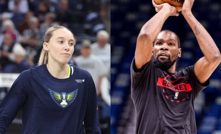 Kevin Durant