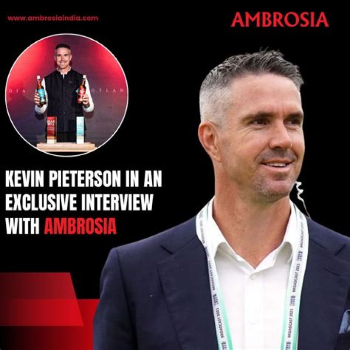 Kevin-Pietersen