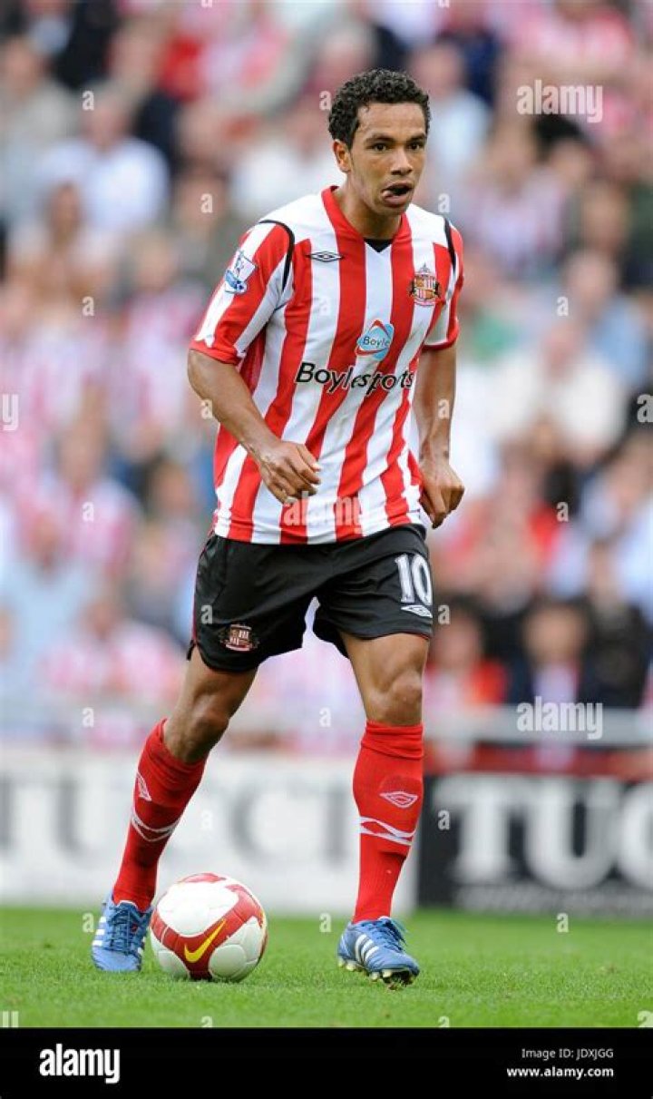 Kieran Richardson