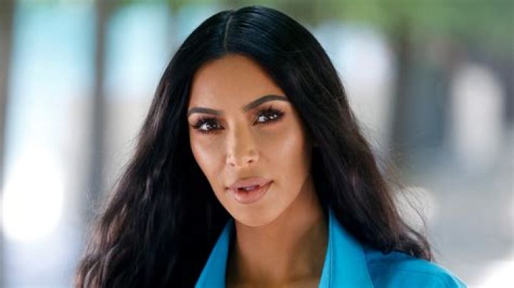 Kim Kardashian Botox