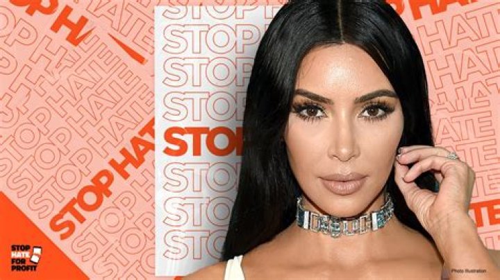 Kim Kardashian Facebook