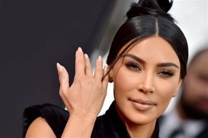 Kim Kardashian West