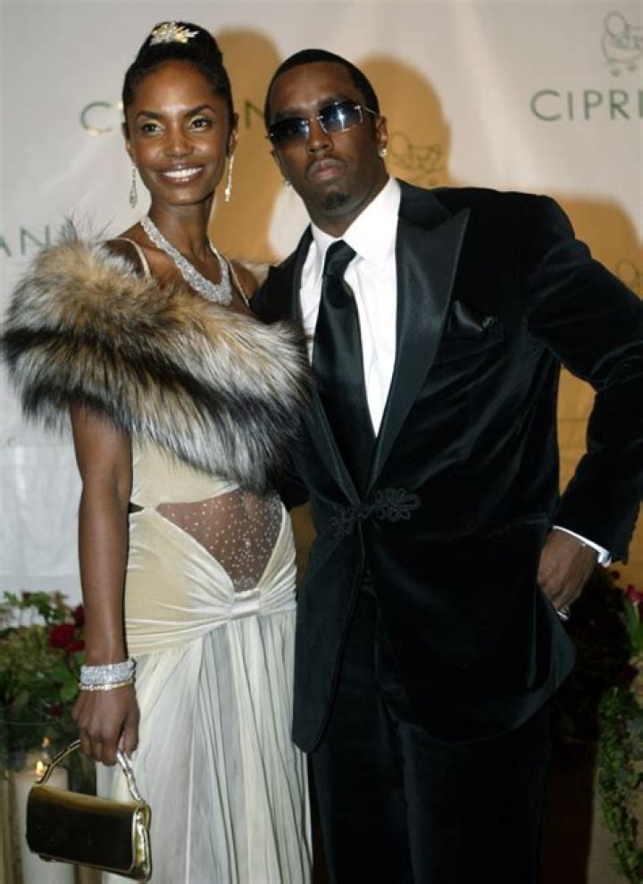 kim porter, diddy