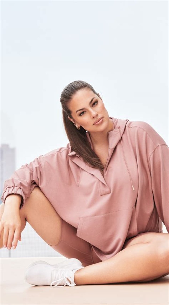 Knix x Ashley Graham
