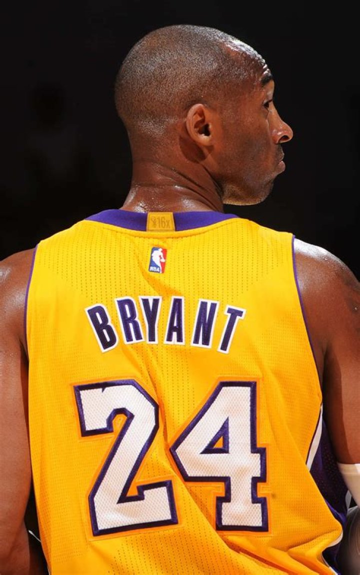 Kobe Bryant