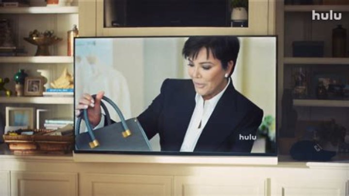 Kris Jenner Hulu's 'The Kardashians' FYC Event, Hollywood, California, USA - 15 Jun 2022 Wearing Alexander McQueen