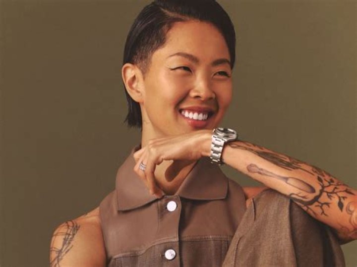Kristen Kish