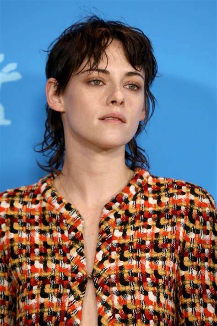 Kristen Stewart 'Charlie's Angels' film premiere, London, UK - 20 Nov 2019