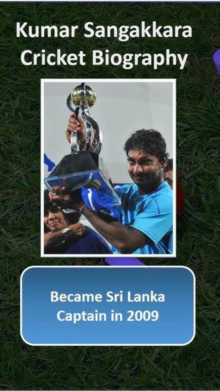 Kumar-Sangakara