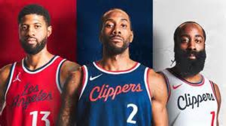 LA Clippers — PICS