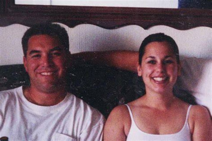 Laci & Scott Peterson