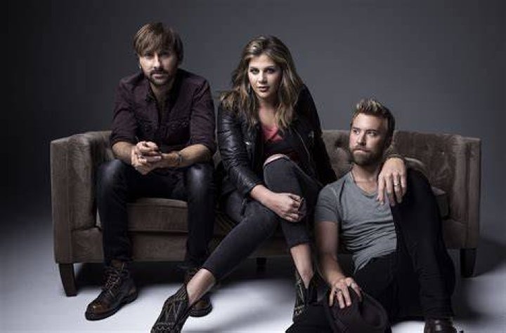 Lady Antebellum