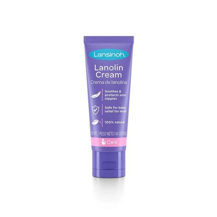 Lansinoh Lanolin