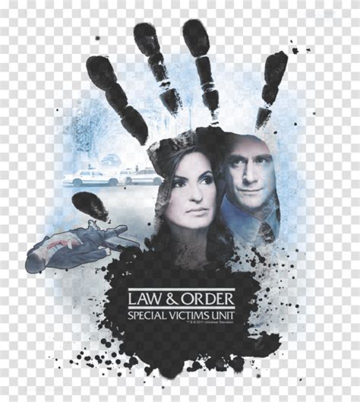 Law & Order SVU