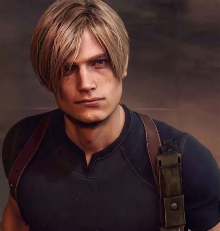 Leon Scott Leon Scott