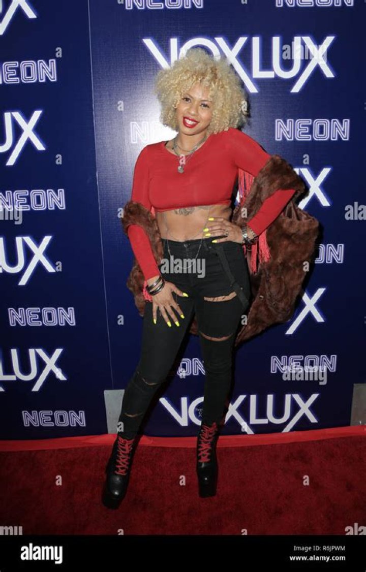 Lex Lu