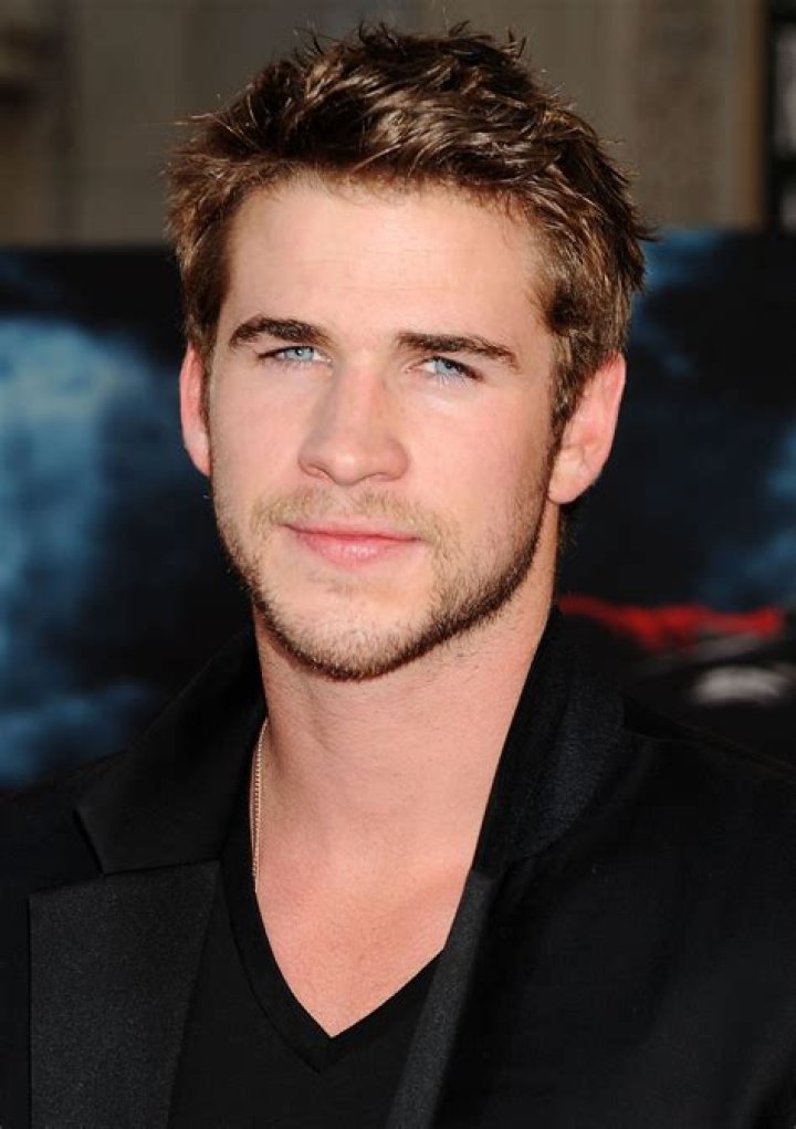 Liam Hemsworth Liam Hemsworth