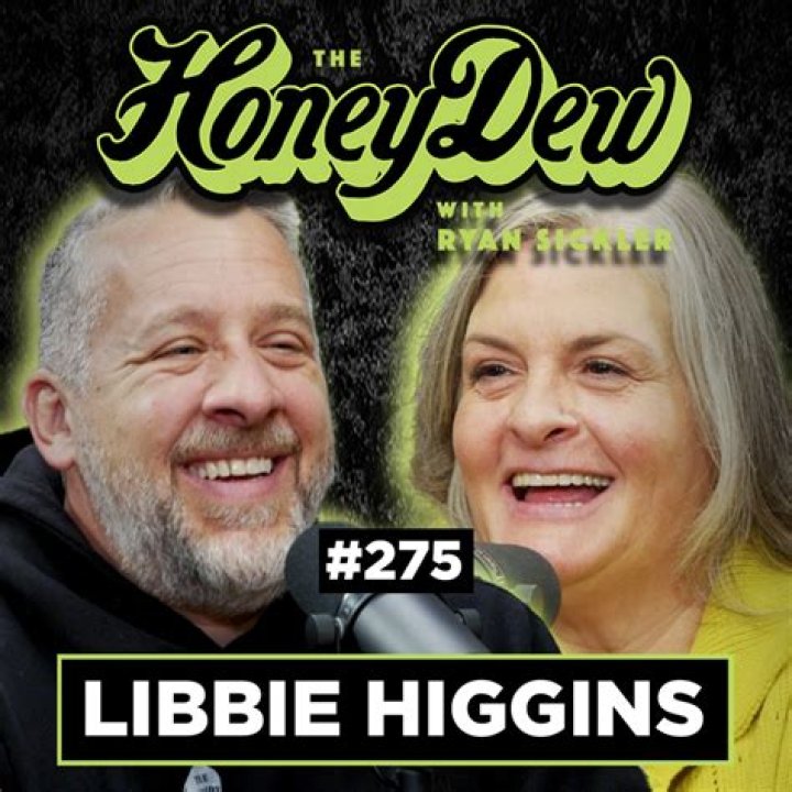 Libbie Higgins
