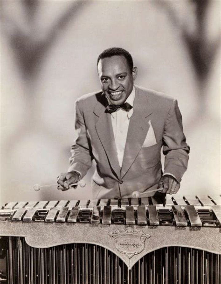 Lionel Hampton Lionel Hampton