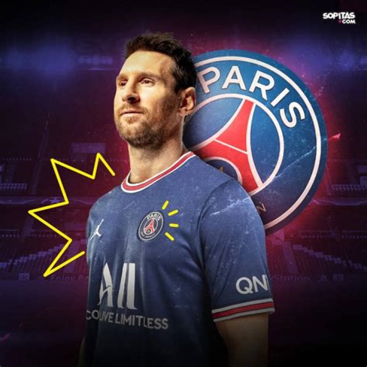 Lionel-Messi