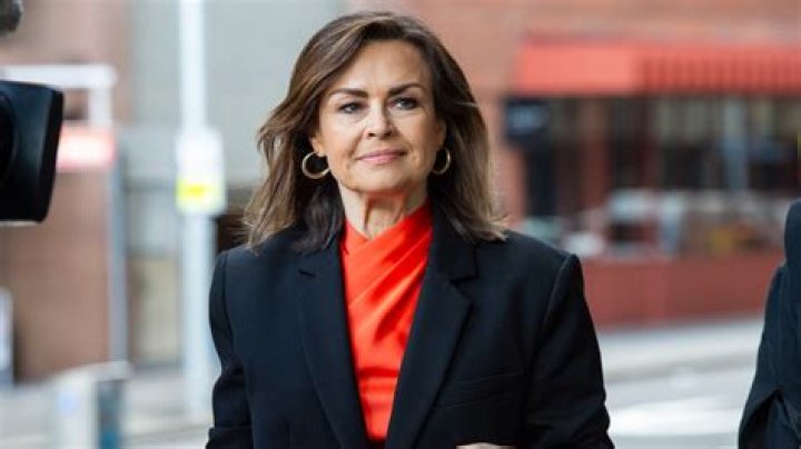 Lisa Wilkinson Lisa Wilkinson