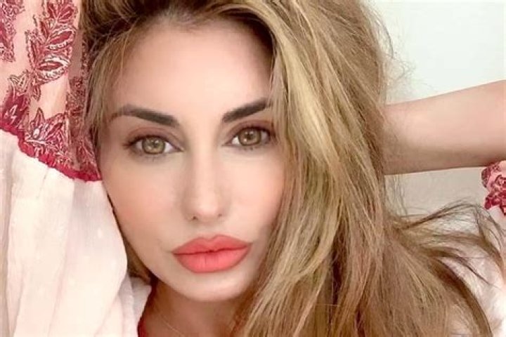 Lizzie Rovsek Lizzie Rovsek