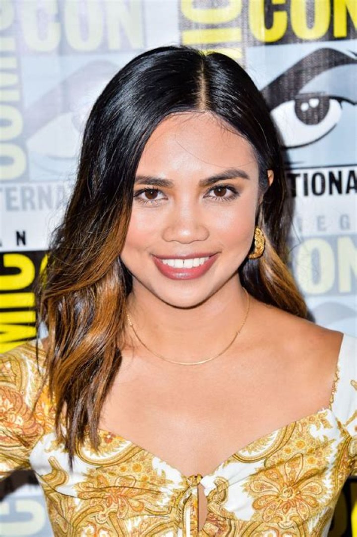 Louriza Tronco