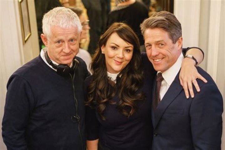 ‘Love Actually’ Sequel — Photos