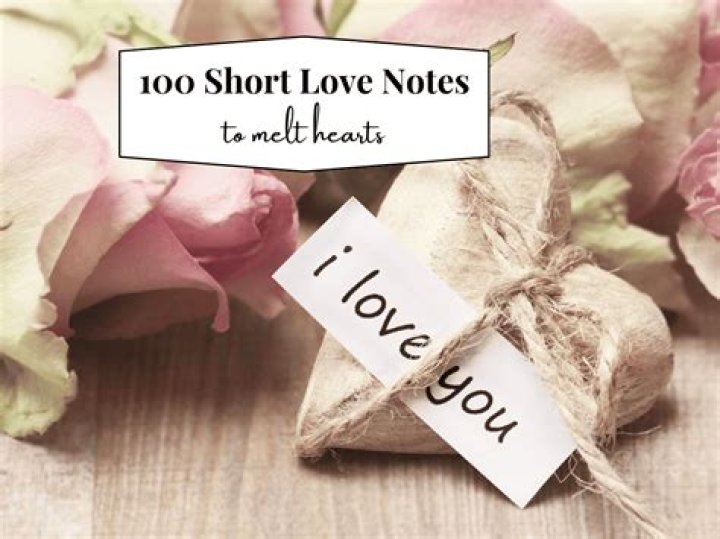 Love Notes Love Note No. 1 &ndash; Frosted Glass Candle, $32, lovenotesfragrances.com