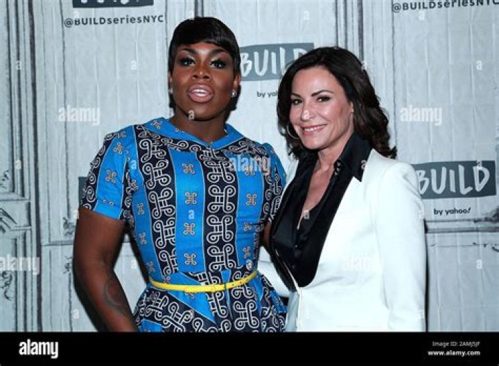 LuAnn de Lesseps Build Speaker Series, New York, USA - 16 Jul 2019