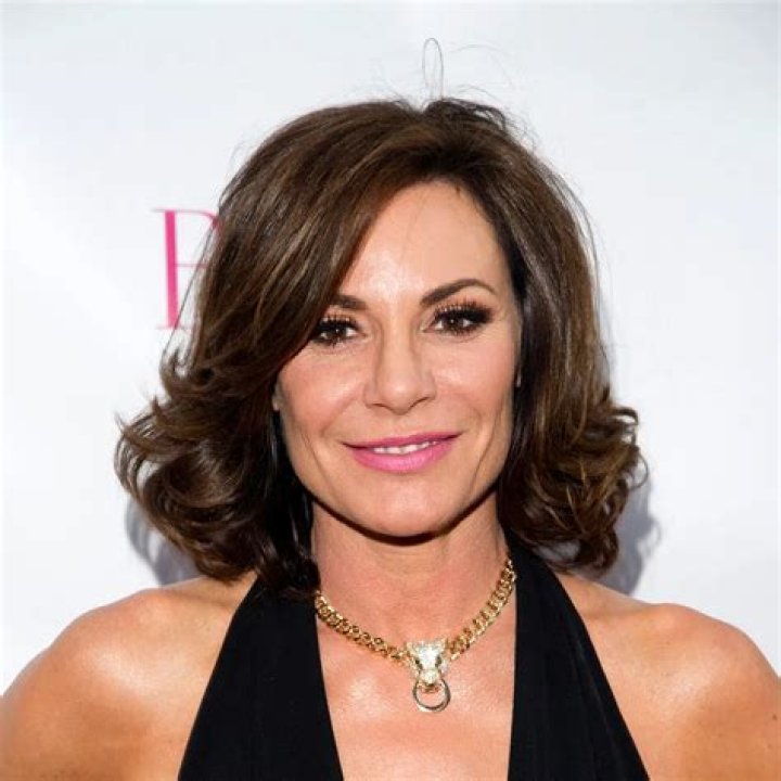 Luann De Lesseps