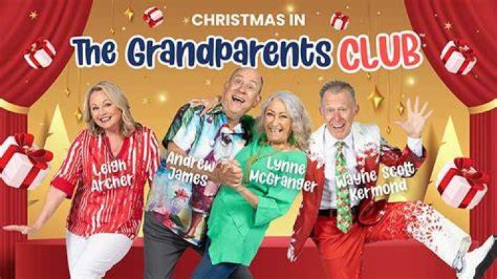 Lynne McGranger