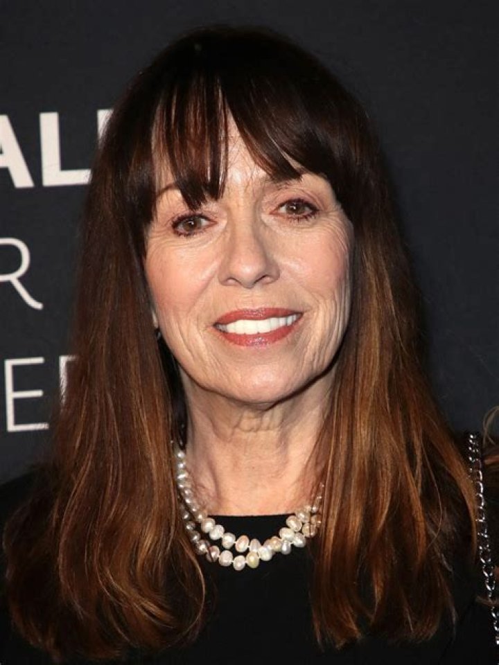 Mackenzie Phillips Mackenzie Phillips