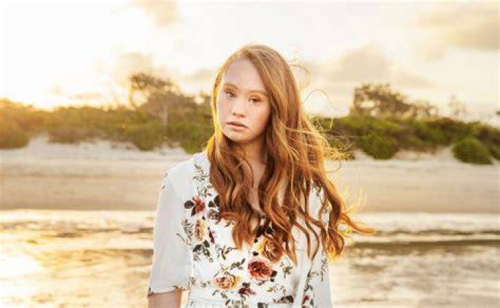 Madeline Stuart
