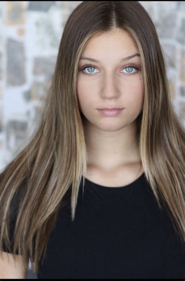 Madison Lewis Madison Lewis