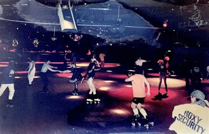 Madonna goes roller skating with help from friend at Discoasis in New York's Central Park. The pop star was surrounded by fans as she gingerly made her way around the skating rink twice. The Ray of Light singer was celebrating the release of a new greatest hits collection. Pictured: Madonna Ref: SPL5331973 110822 NON-EXCLUSIVE Picture by: SplashNews.com Splash News and Pictures USA: +1 310-525-5808 London: +44 (0)20 8126 1009 Berlin: +49 175 3764 166 World Rights