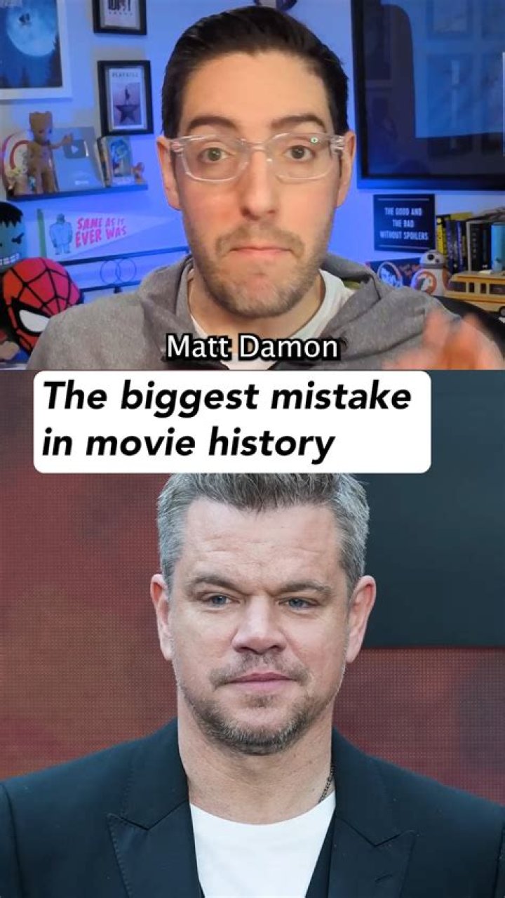 ‘Making A Mistake’ – Hollywood Life