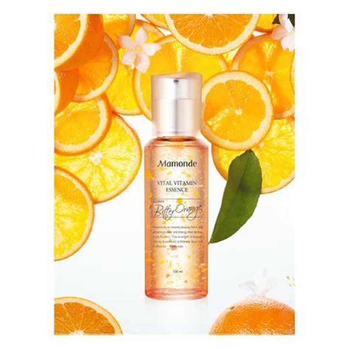 Mamonde The Night Before Bed Kit