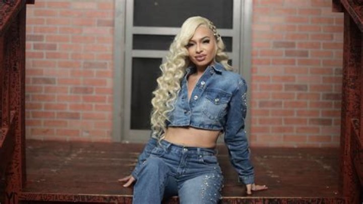 Mariahlynn Mariahlynn