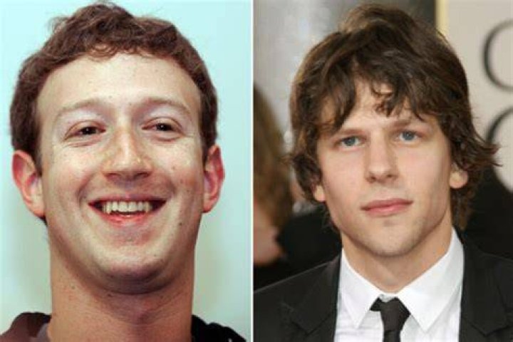 Mark Zuckerberg on SNL
