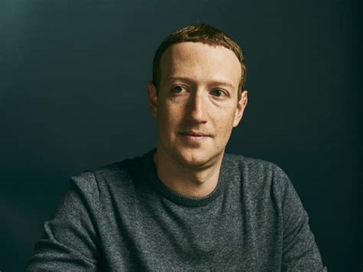 Mark Zuckerberg Mark Zuckerberg