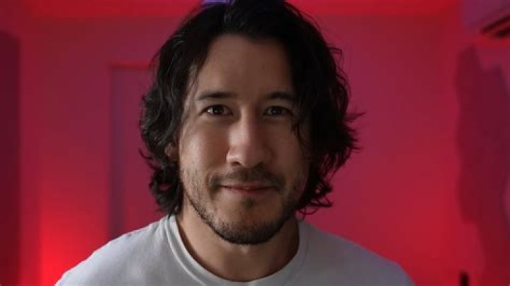 Markiplier Markiplier