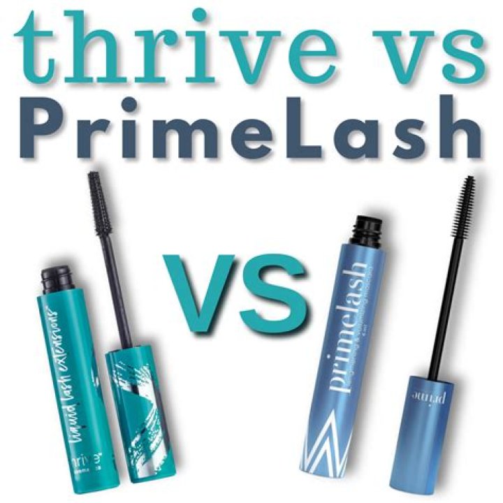 mascara reviews