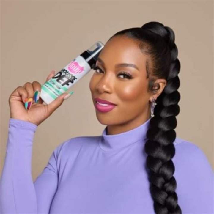Maya Smith