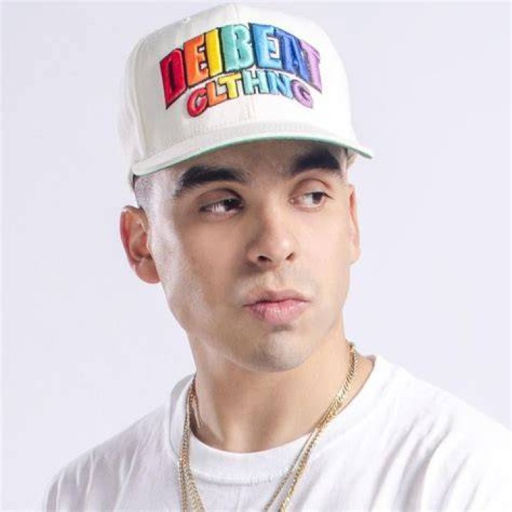 MC Davo MC Davo