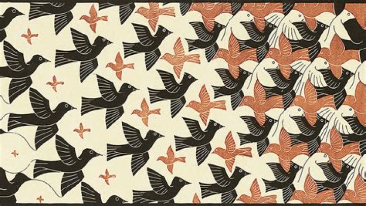 M.C. Escher M.C. Escher