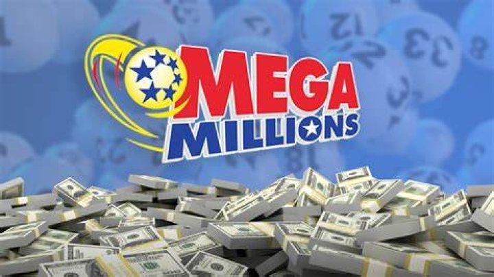Mega Millions Lottery — SEE PICS
