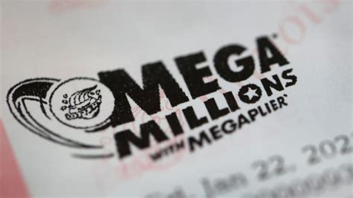 Mega Millions &mdash; PICS